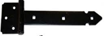 BISAGRA P/ ATOR. 150 X 76 - 3 MM ESP --