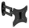 SOPORTE P/ TV LED B.D.INCL Y GIRO 23A42 30KG   BR243