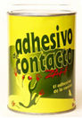 CEMENTO DE CONATCTO  X 1/8 LT