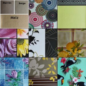 MANTEL TERMICO 1,40 MTS X 30 MTS --
