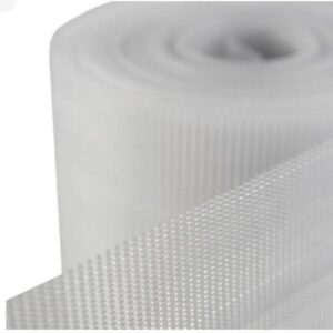 TEJIDO MOSQUITERO PLAST  TRASL 1 MT X 25 MTS --