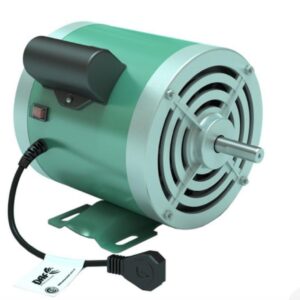 MOTOR HORMIGONERA ..