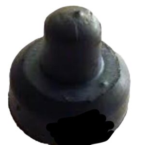 TOPE GOMA P/ PISTON ALTA PRESION 1/2' --