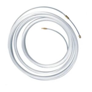 CINTA PASACABLE PLASTICA 15 MTS