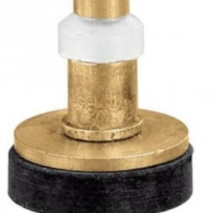 VALVULA DE CANILLA BRONCE PEIRANO CON TUERCA