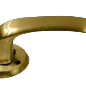 PICAPORTE SANATORIO BRONCE PUL/PLATIL --
