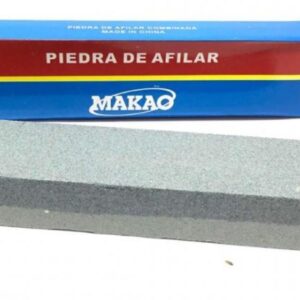 PIEDRA PARA AFILAR 20 X 5  " MACAO "