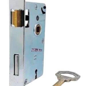 CERRADURA PRIVE 102 PUERTA PLACA FRENTE GDE DER --