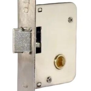 CERRADURA PRIVE 108 PUERTA ASCENSOR SIN LLAVE--