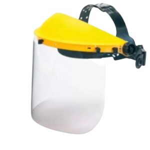 PROTECTOR FACIAL 200 MM LARGO ..
