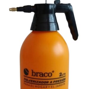 PULVERIZADOR A PRESION 1 LT