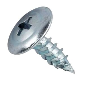 TORNILLO PUNTA AGUJA 8 X 1/2