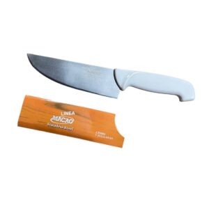 CUCHILLA COCINA 7'  "MACAO "