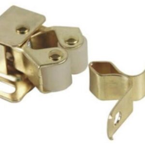 RETEN A RODILLO 4112 Hº BRONCEADO