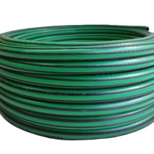 CAÑO RIEGO 1/2' ESTÁNDAR INT. NEGRO X 15MTS (EL MT) --