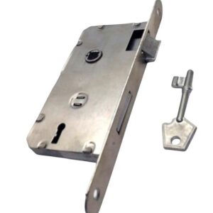 CERRADURA ROMAN 101  PUERTA PLACA..