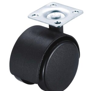 RUEDA CON BASE A-40 ..