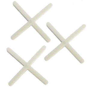 SEPARADOR DE CERAMICO   2 MM  (150 UNI) ..
