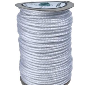 SOGA FORRADA 4 MM 200 MTS ( X MT) --