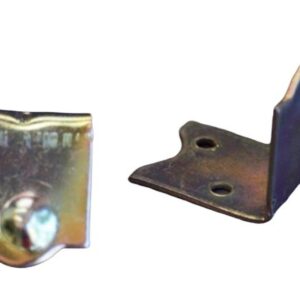 TOPE PERSIANA METALICO SIN GOMA --