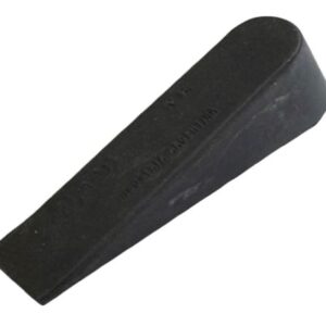 TRABAS PARA PUERTA DE GOMA TRANSP IMPORTADO