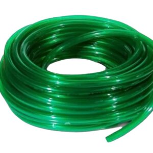 CAÑO RIEGO  1' TRASL. VERDE FREPLAST X 25 MTS (El Mt.) --