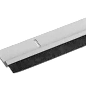 ZOCALO ALUMINIO  80 CM --